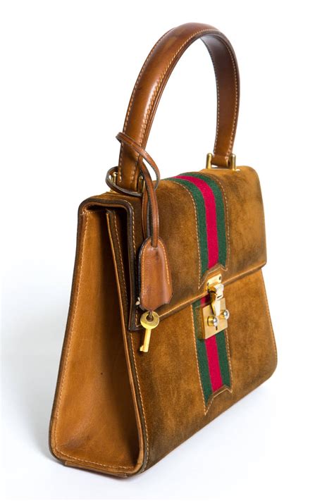 dillards gucci bags|vintage Gucci handbags from 1970s.